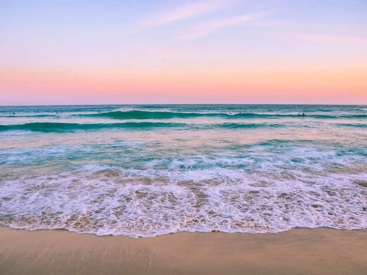 Kappad Beach