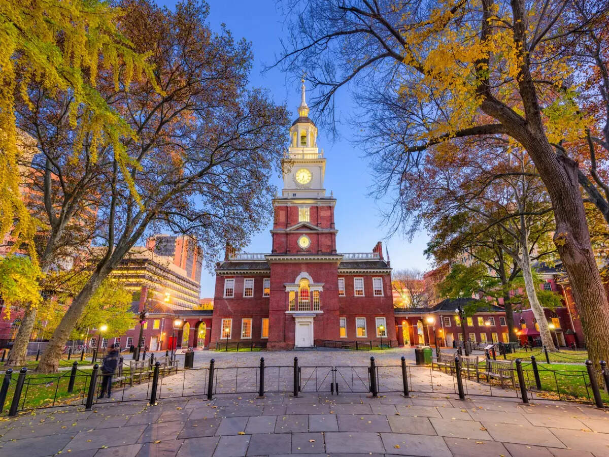 Independence Hall, Philadelphia Independence Hall, Philadelphia