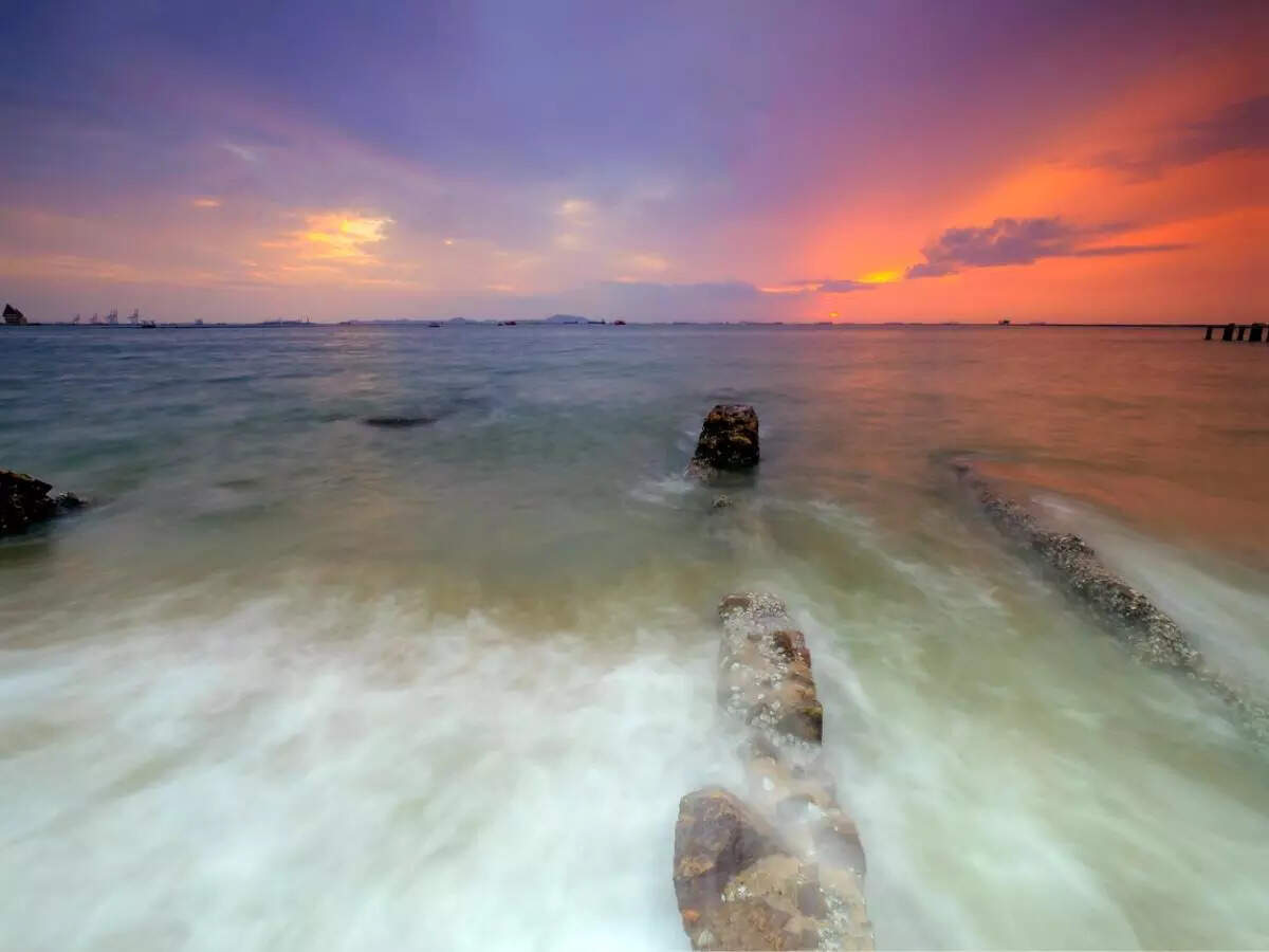 island