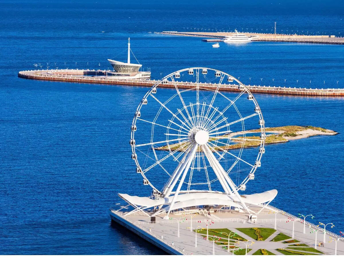 Ferris Ferris