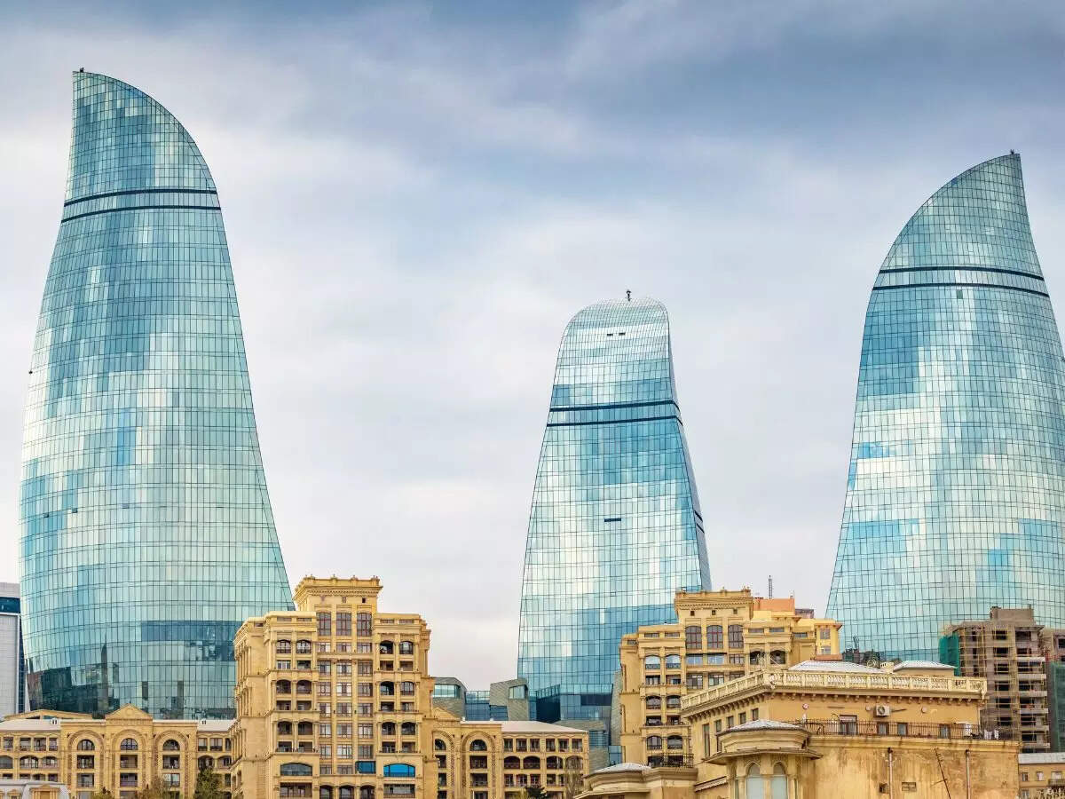 Baku