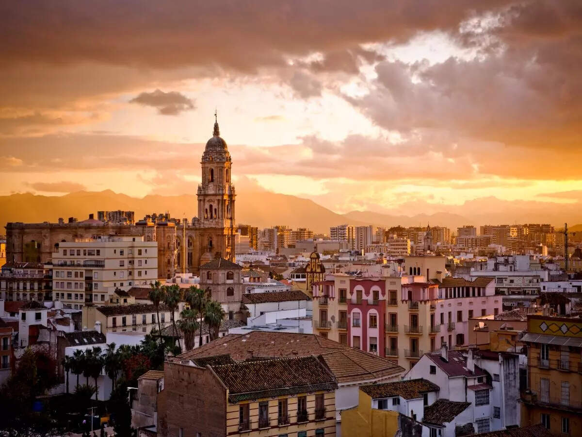 malaga malaga