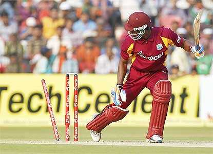 1st ODI: India vs West Indies