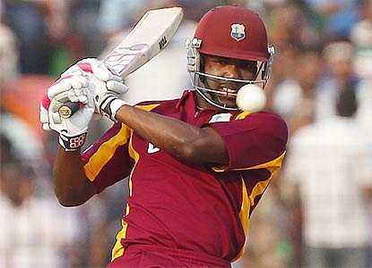 1st ODI: India vs West Indies