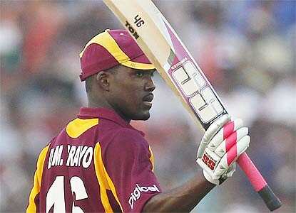 1st ODI: India vs West Indies