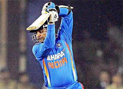 1st ODI: India vs West Indies