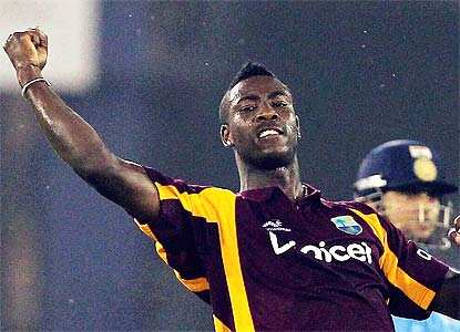 1st ODI: India vs West Indies