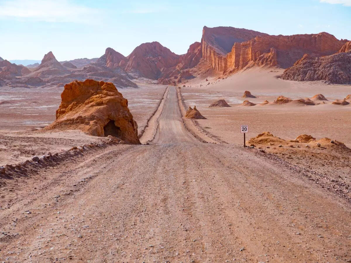 atacama