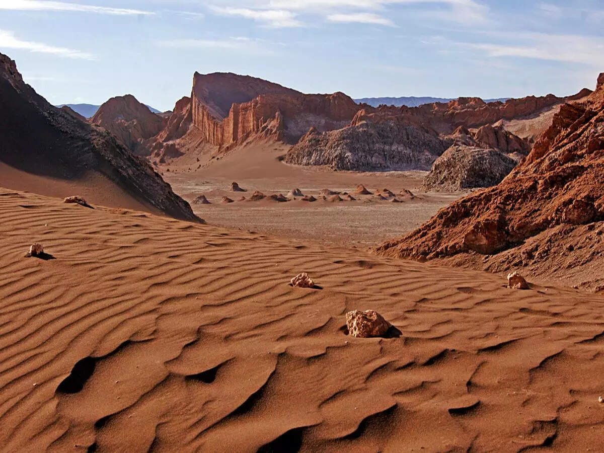 atacama