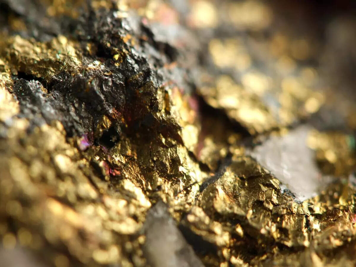 gold gold