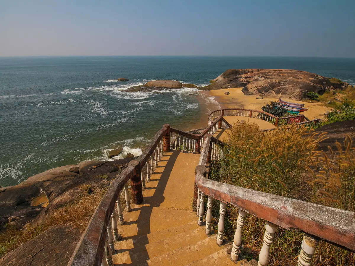 Mangalore