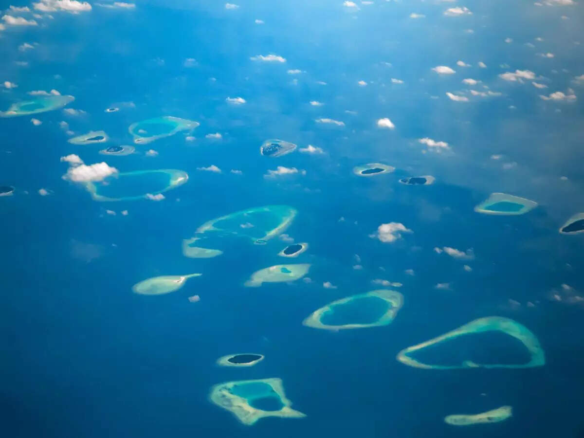 maldives
