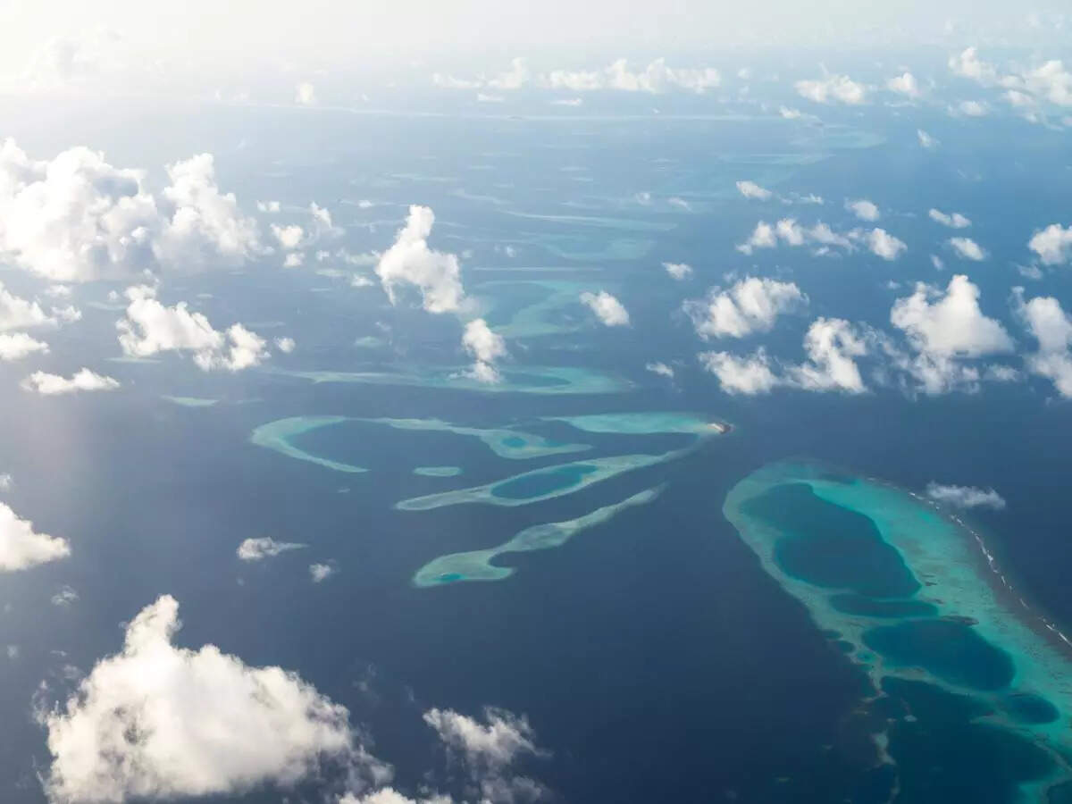 maldives
