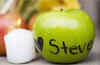 A tribute to Steve Jobs