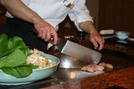 Top 6 culinary trends of 2011