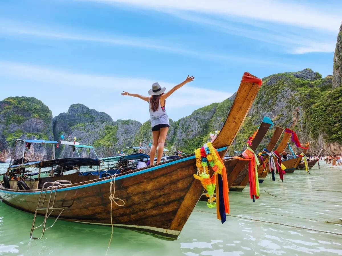 Adventure in Phuket