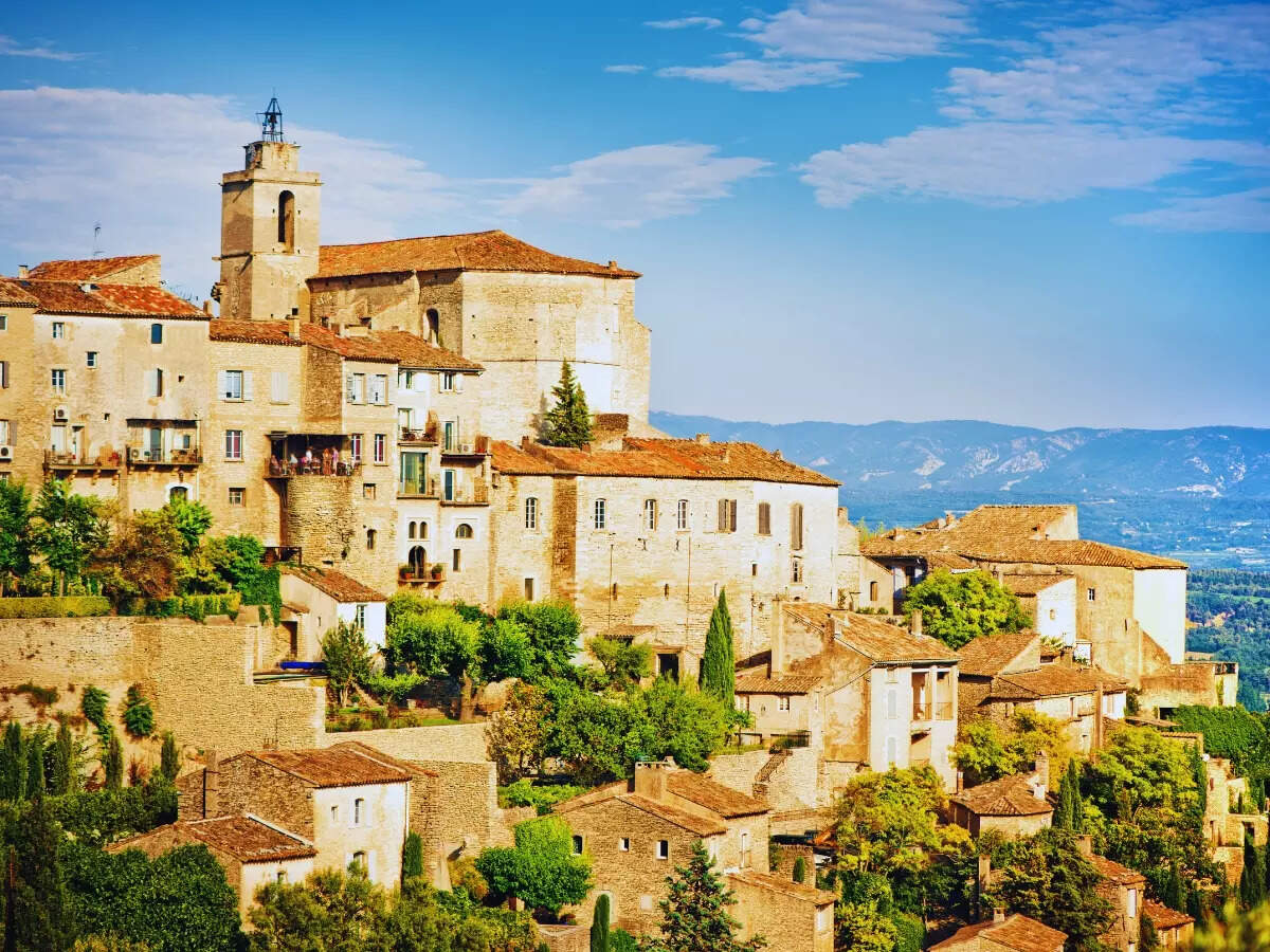 Gordes