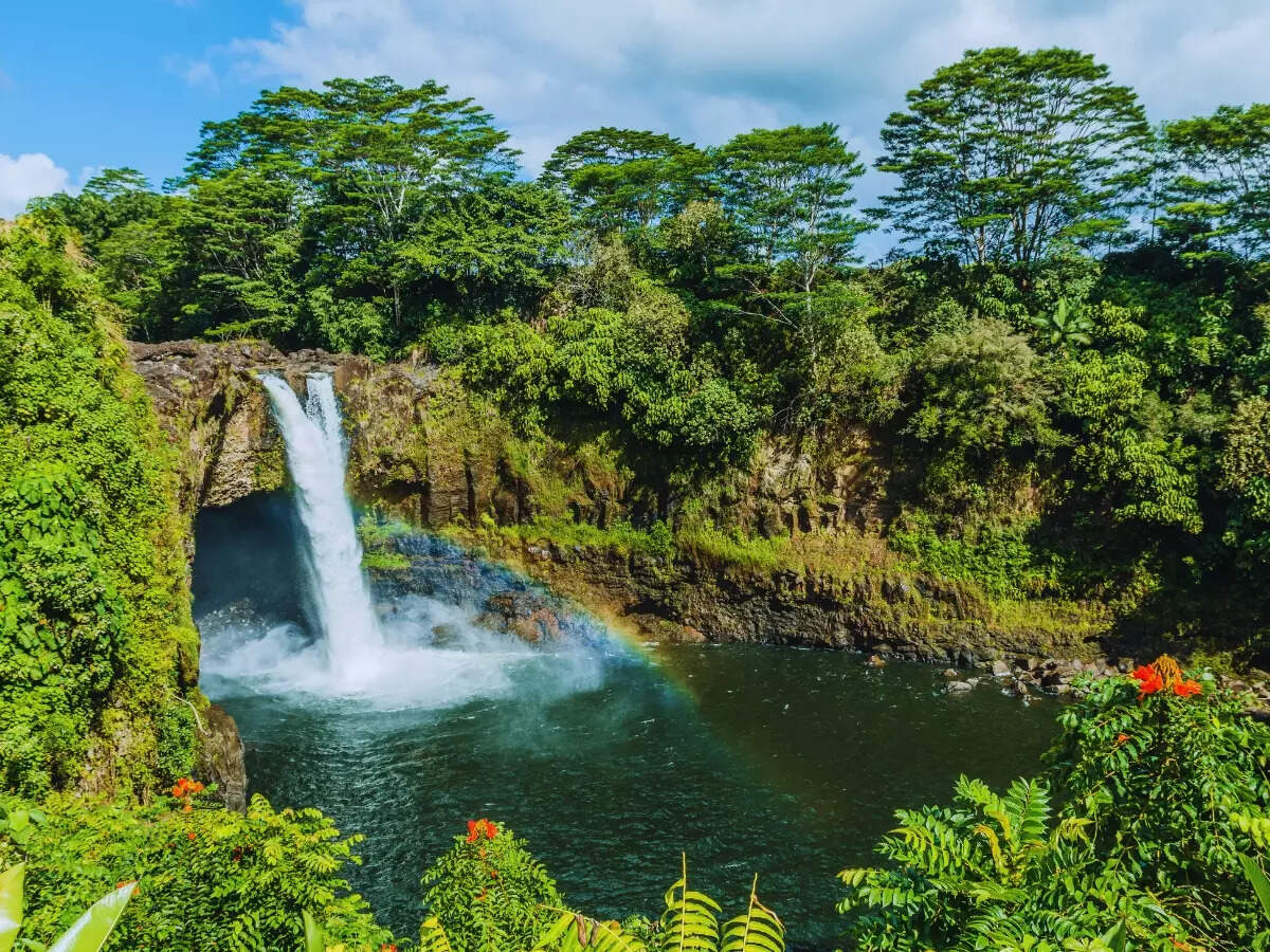 Hawaii&rsquo;s ultimate adventure escapes