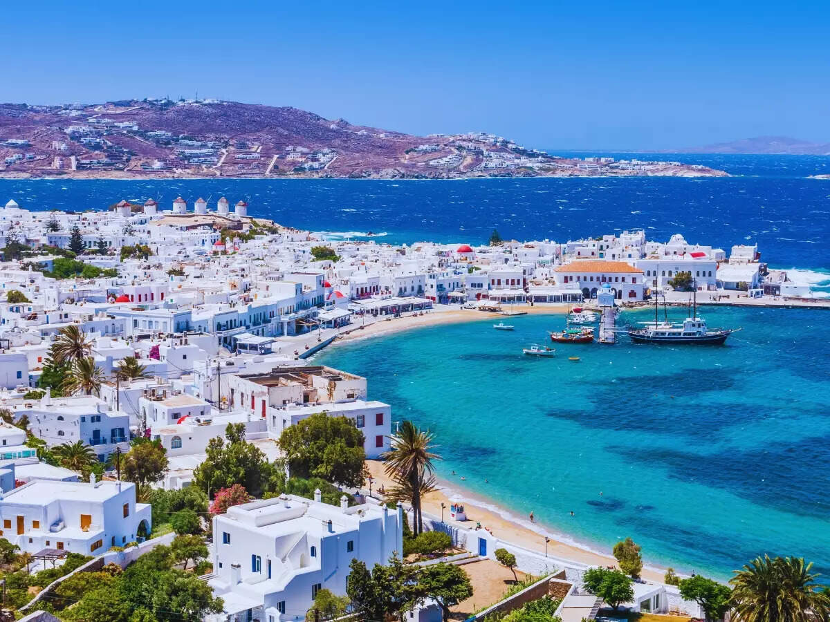 Greece
