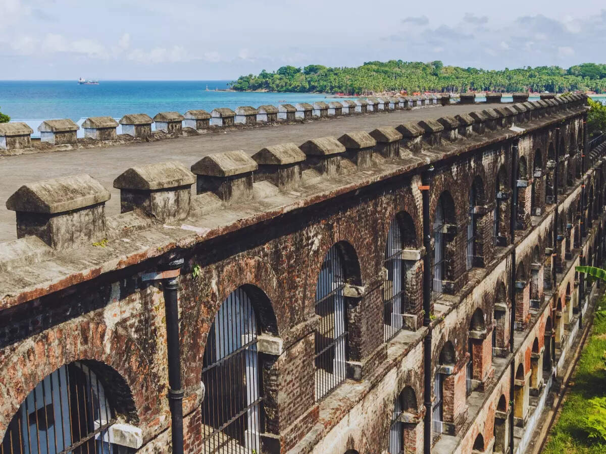 Port Blair Port Blair