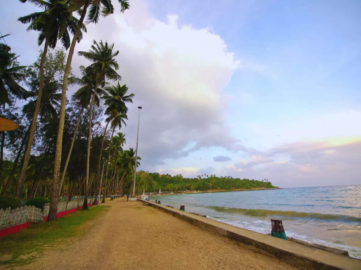 Port Blair Port Blair