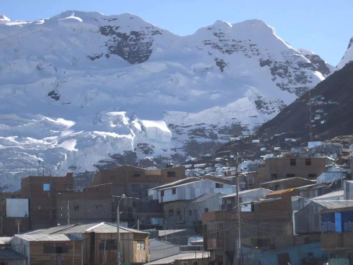 la riconda