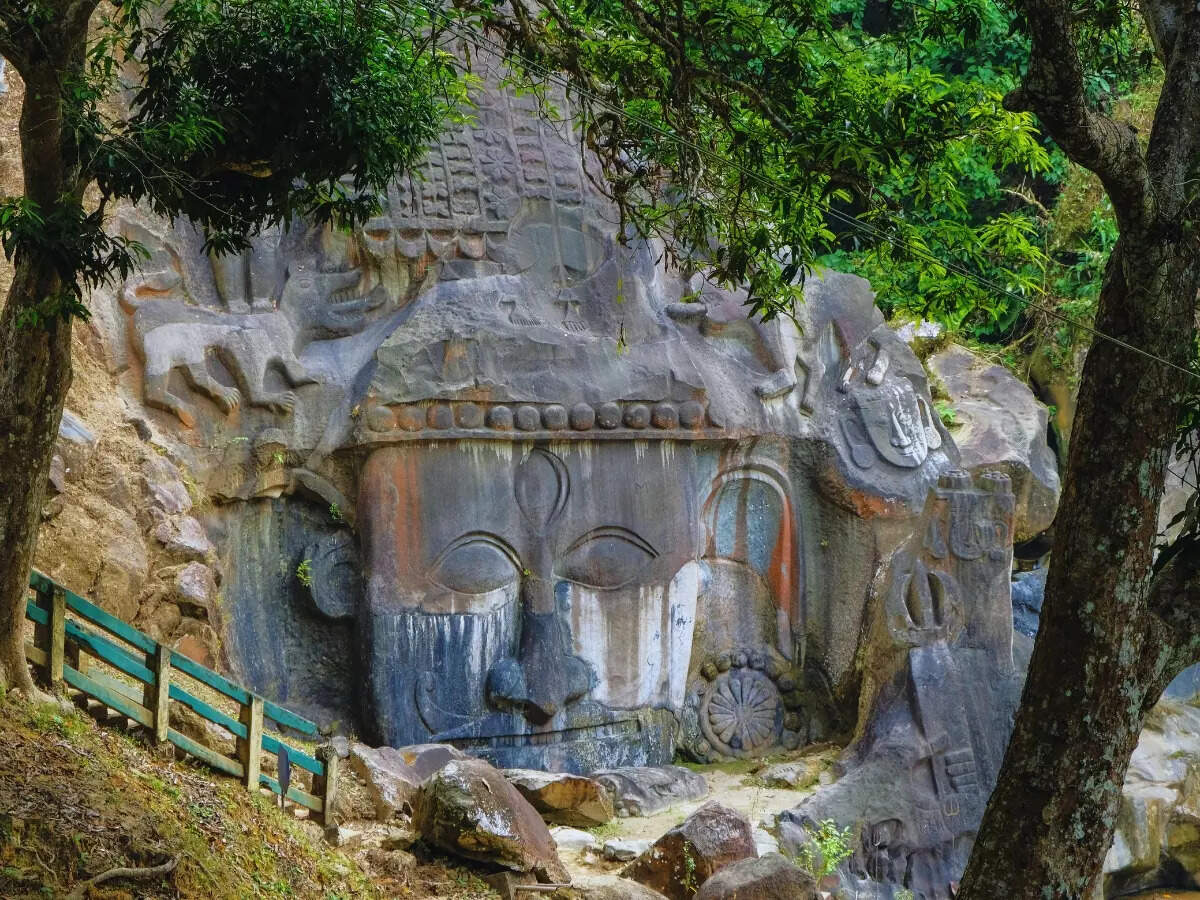 Unakoti Unakoti