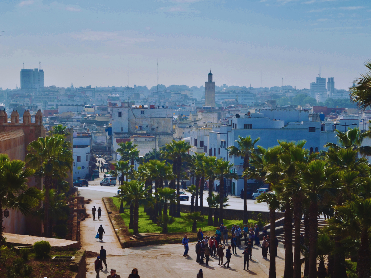 rabat