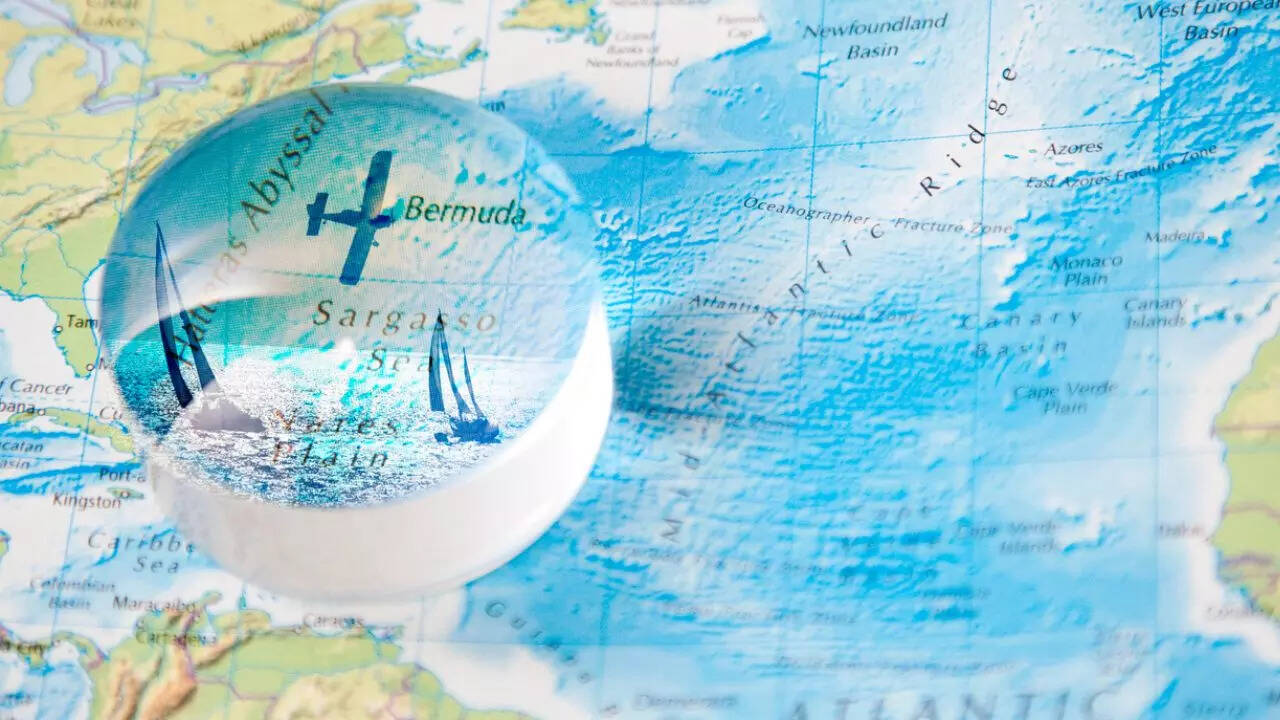 Bermuda Bermuda