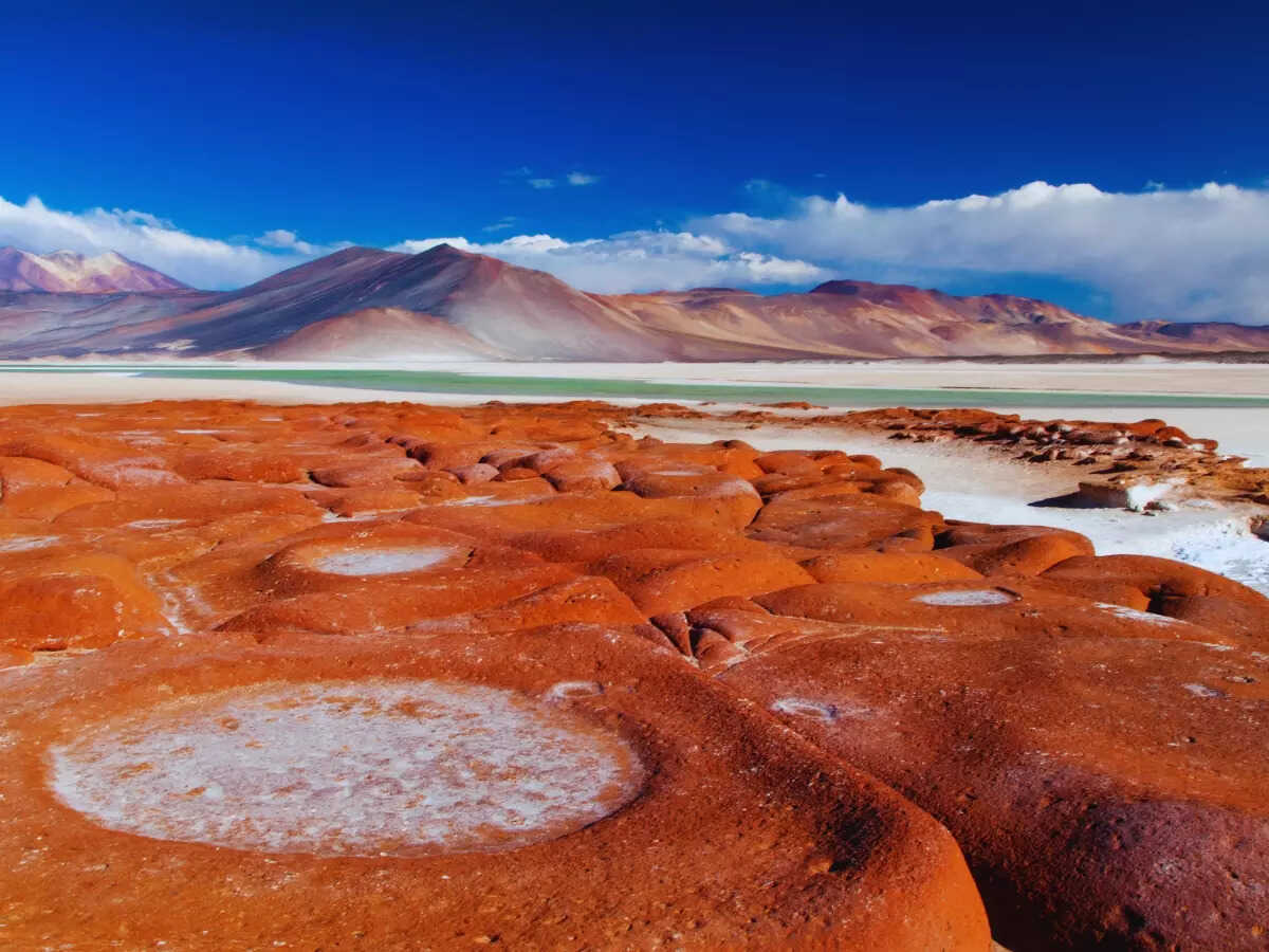 Atacama Desert