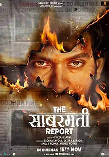 The Sabarmati Report