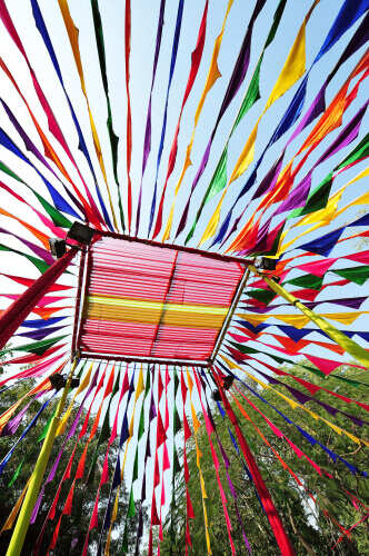 Jaipur literature festival