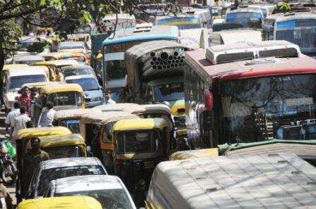 Bangalore got lawyered