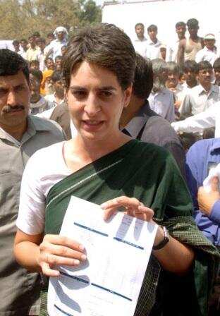 Brand Priyanka