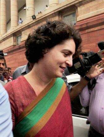 Brand Priyanka