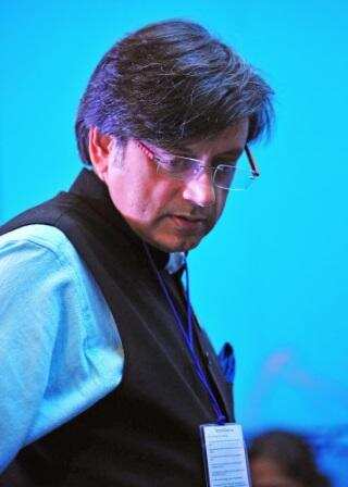 Bigwigs at Jaipur Literature Festival