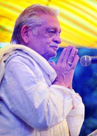 Bigwigs at Jaipur Literature Festival