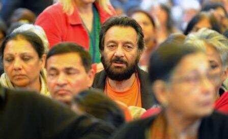 Bigwigs at Jaipur Literature Festival