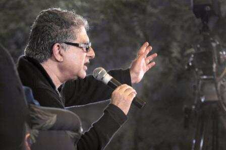 Bigwigs at Jaipur Literature Festival