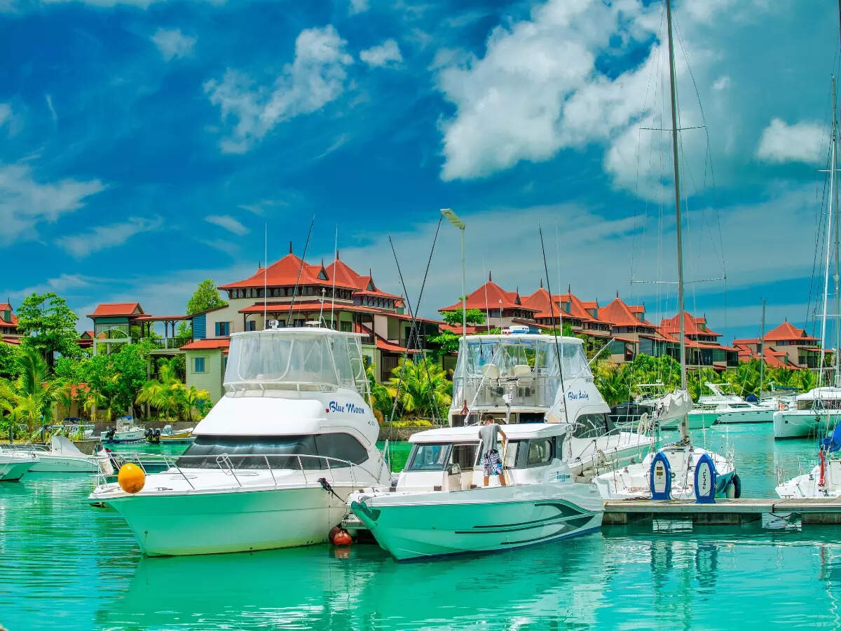 Seychelles