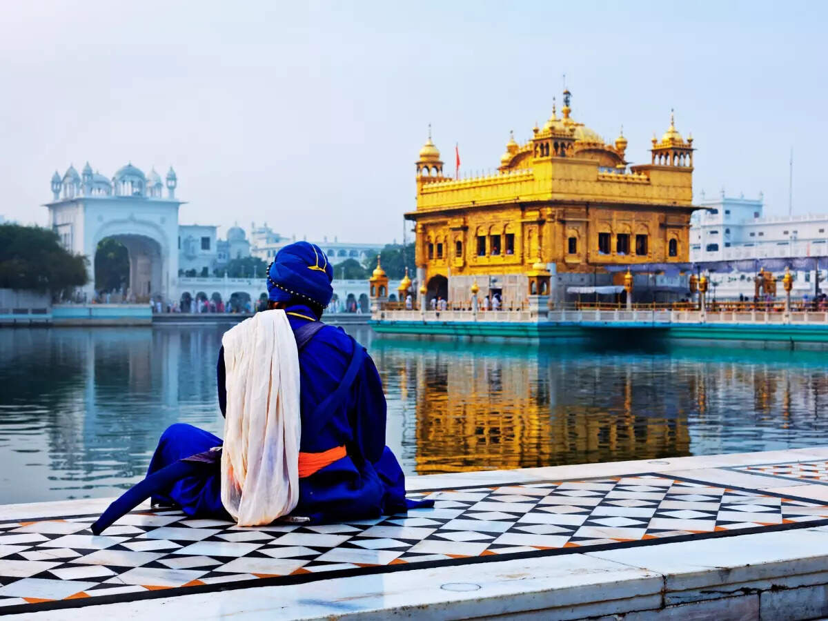 Punjab landmarks