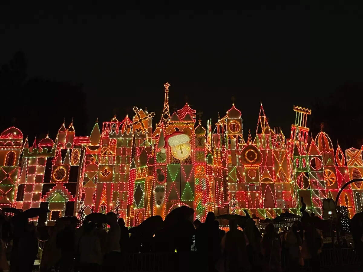 Disneyland