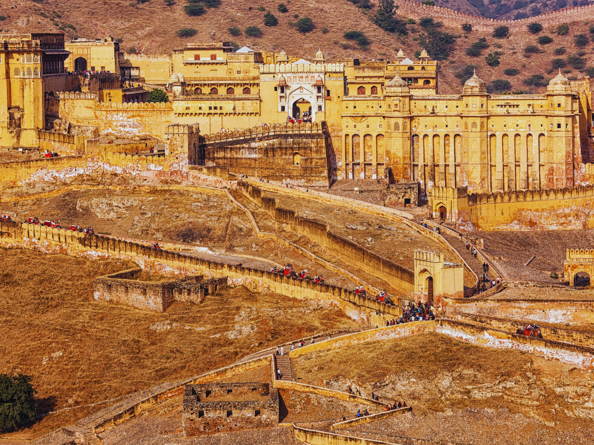 Jaipur