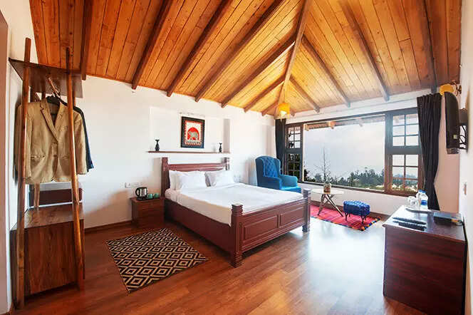 Villa Retreat