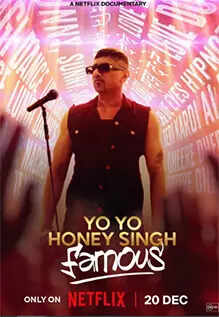Yo Yo Honey Singh: Famous