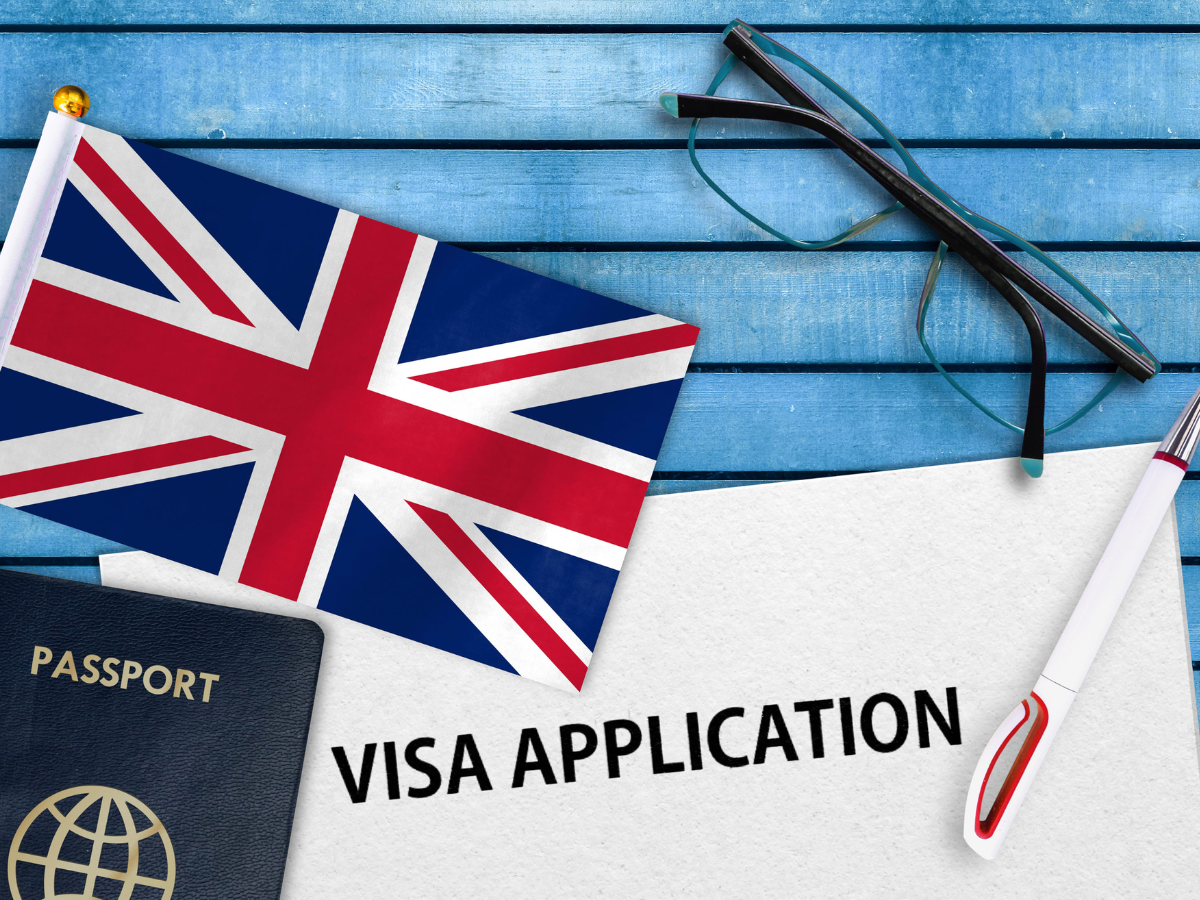 uk visa