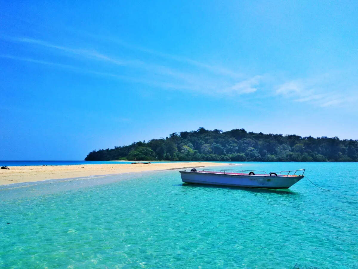 Andaman Islands in January: 5 compelling reasons to plan this offbeat holiday