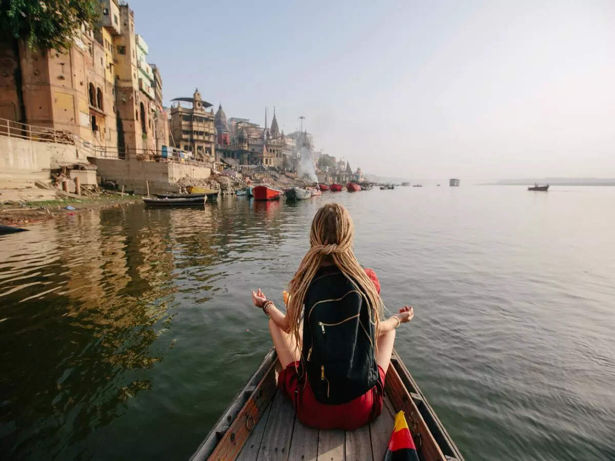 Varanasi, Uttar Pradesh