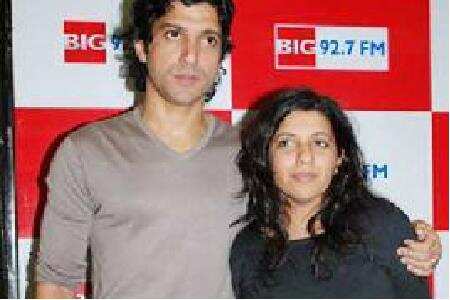 Zoya Akhtar&rsquo;s tribute to Indian cinema