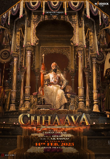 Chhaava